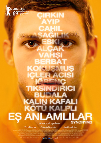Eş Anlamlılar - Synonyms (2019)