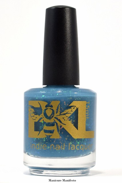 Bees Knees Lacquer Colossal Claude