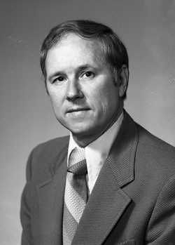Dean George Horton